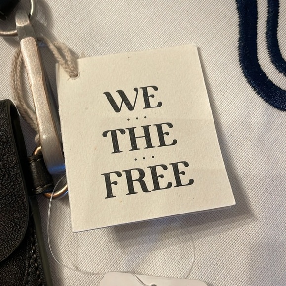 Free People Western Stud Wallet - Picture 4 of 7